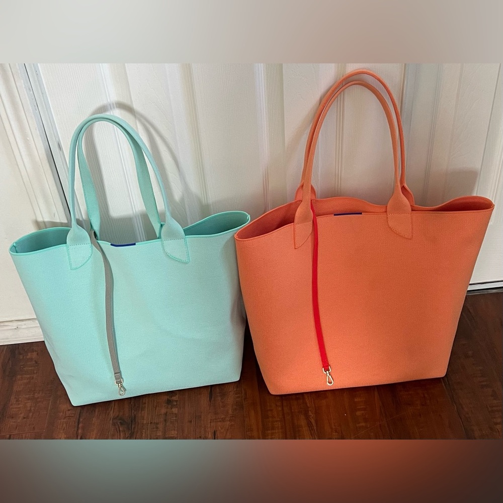 Rothy’s The Lightweight Tote Bags